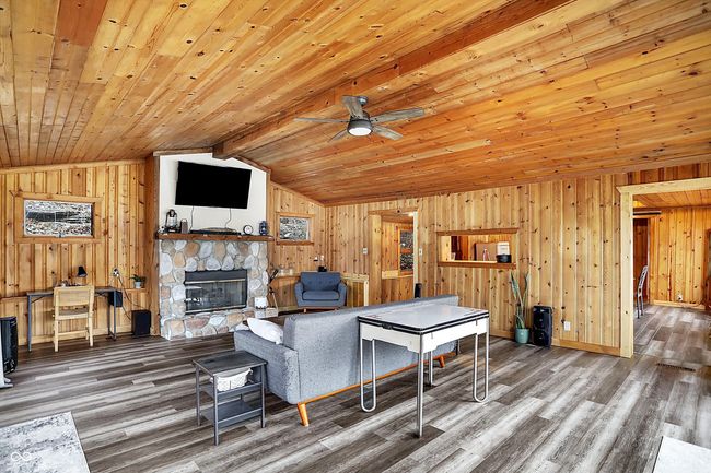 5082 Evergreen Ln, House other with 1 bedrooms, 1 bathrooms and null parking in Gosport IN | Image 6