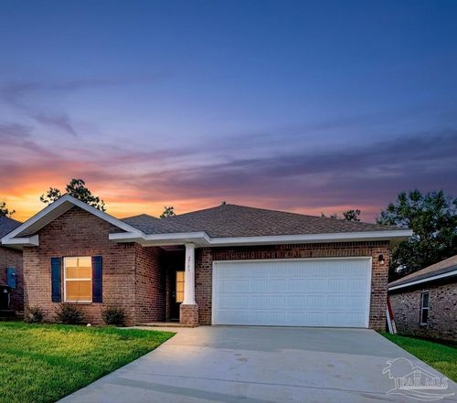 2763 Avalon St, Cantonment, FL, 32533-6341 | Card Image