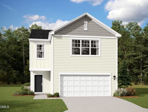 1305 Solace Way, Rolesville, NC, 27571-4415 | Card Image