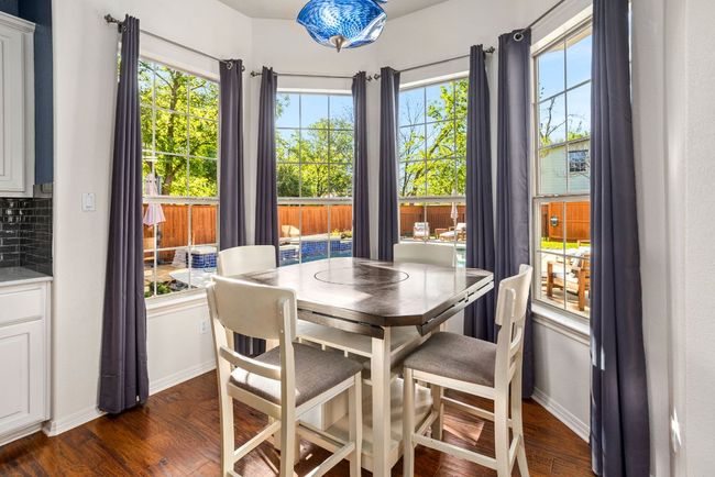 1601 Forest St, House other with 5 bedrooms, 4 bathrooms and null parking in Georgetown TX | Image 14