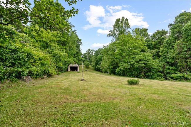 6880 Corydon Ridge Rd, Home with 4 bedrooms, 2 bathrooms and null parking in Georgetown IN | Image 22