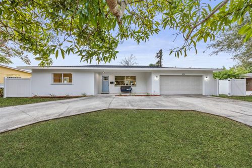 4311 Narvarez Way S, St Petersburg, FL, 33712-4040 | Card Image