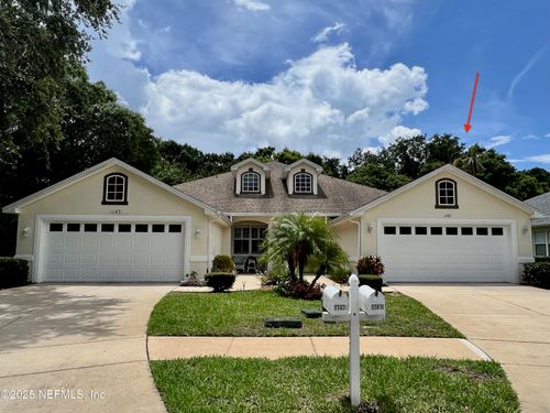 1141 Glengad Run, Ormond Beach, FL, 32174-2817 | Card Image