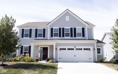 19249 Plowman Dr, Westfield, IN, 46062-6898 | Card Image