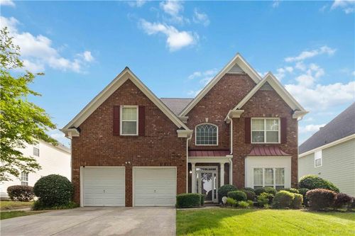 7325 Thoreau Cir, Atlanta, GA, 30349-1064 | Card Image
