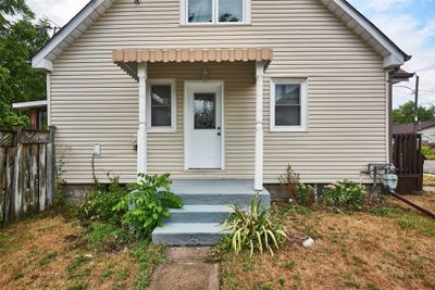 193 Rutherford Ave, House other with 3 bedrooms, 1 bathrooms and 3 parking in Peterborough ON | Image 3