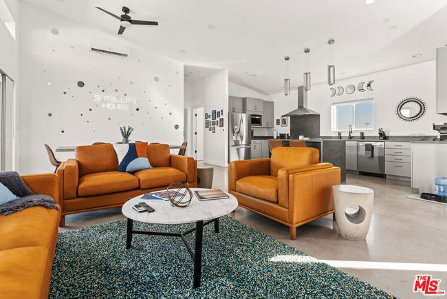 6655 Cascade Rd, House other with 3 bedrooms, 2 bathrooms and 8 parking in Joshua Tree CA | Image 6