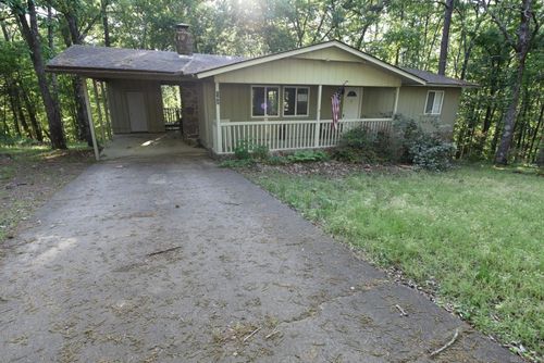 167 Overlook Dr, Fairfield Bay, AR, 72088-3103 | Card Image