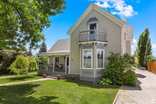 52 E 1st S, Paris, ID, 83261-7736 | Card Image