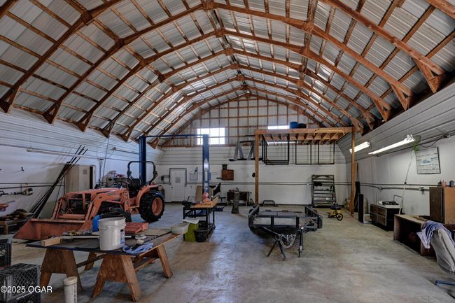 2369 Route C, House other with 2 bedrooms, 3 bathrooms and null parking in Goodman MO | Image 53
