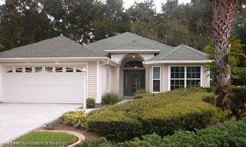 2799 S Bonnebrook Dr, Avon Park, FL, 33825-6021 | Card Image