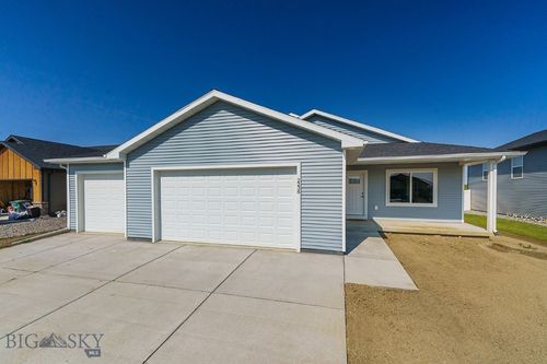 2204 Oriole Dr, Belgrade, MT, 59714-5003 | Card Image