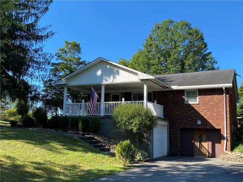 130 E End Rd, Brownsville, PA, 15417-8636 | Card Image