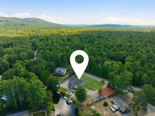 32 Leavitt Rd, Center Ossipee, NH, 03814-6309 | Card Image