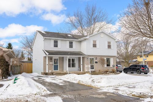 6479 Malibu Dr, Niagara Falls, ON, L2H2W4 | Card Image