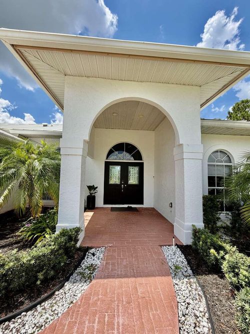 120 Saratoga Blvd W, Royal Palm Beach, FL, 33411-8263 | Card Image