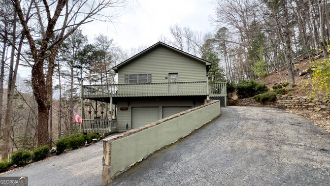 916 Sautee Trl, House other with 4 bedrooms, 3 bathrooms and null parking in Sautee Nacoochee GA | Image 36