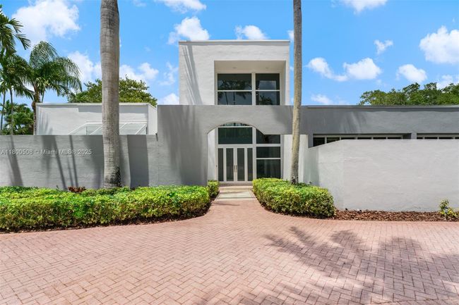 9500 Sw 60 Th Ct, House other with 6 bedrooms, 9 bathrooms and null parking in Pinecrest FL | Image 39