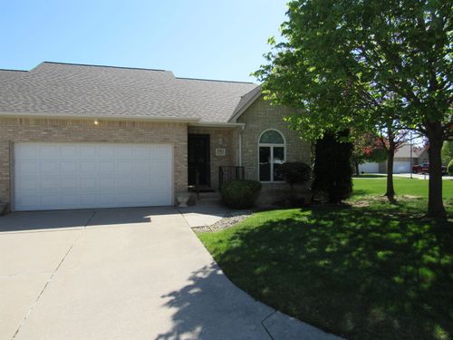 6063 Belmont Ct Court, Grand Blanc Charter Township, MI, 48439 | Card Image