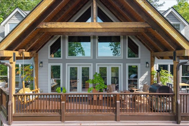 270 Mosswood Ln W, Home with 4 bedrooms, 5 bathrooms and 2 parking in Jasper GA | Image 71