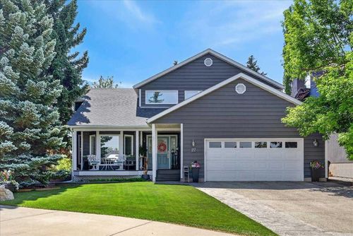 27 Edcath Crt Nw, Calgary, AB, T3A3S9 | Card Image
