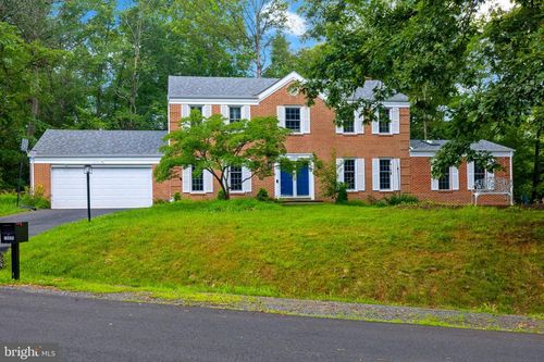 10809 Dayflower Ct, RESTON, VA, 20191-5109 | Card Image