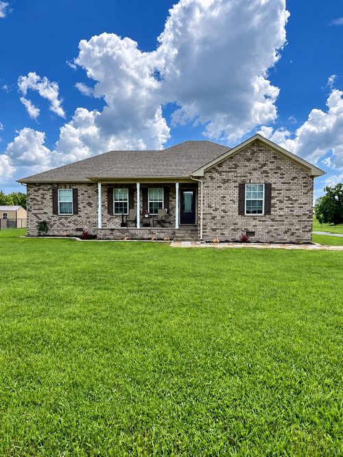 4478 Long Creek Rd, Lafayette, TN, 37083-3160 | Card Image