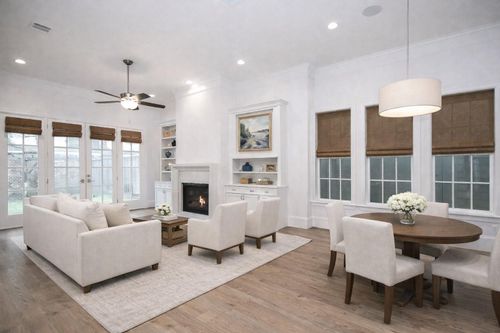 949 Dunleigh Meadows Ln, Houston, TX, 77055-1933 | Card Image