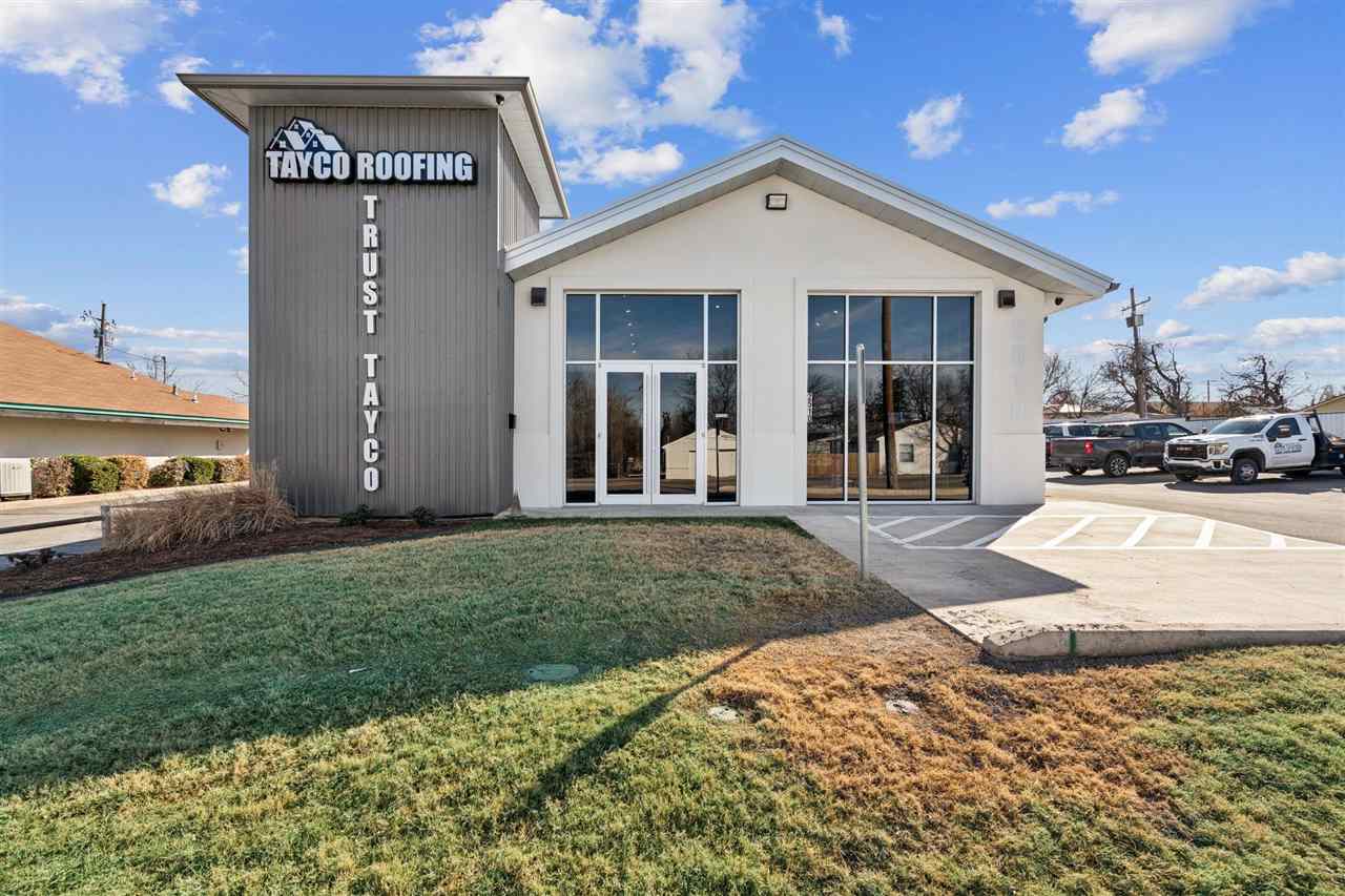 Commercial Sale in Lawton