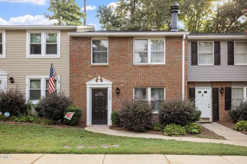 7728 Crown Crest Ct, Raleigh, NC, 27615-5036 | Card Image