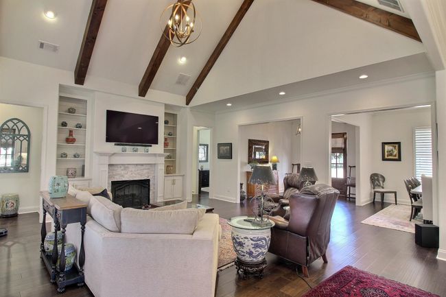 424 Shambala Dr, House other with 5 bedrooms, 4 bathrooms and null parking in Collierville TN | Image 7