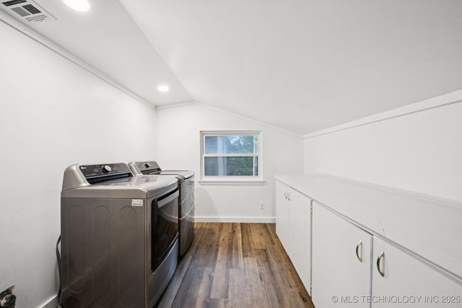 APT-1 - 15915 E 131 St St S, Condo with 3 bedrooms, 2 bathrooms and null parking in Broken Arrow OK | Image 34