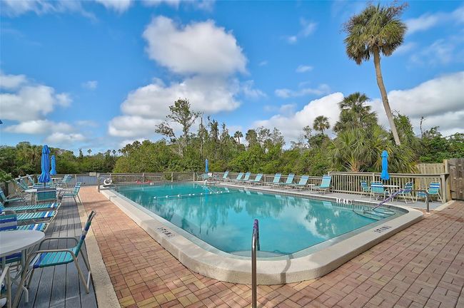 304 Pine Run Dr, Condo with 2 bedrooms, 2 bathrooms and null parking in OSPREY FL | Image 35