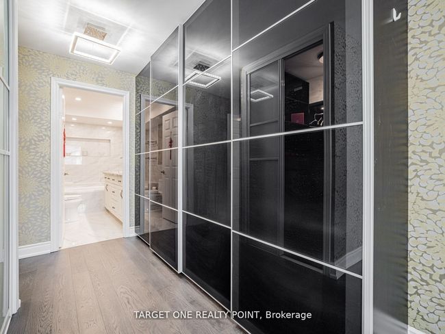 608 - 65 Spring Garden Ave, Condo with 4 bedrooms, 2 bathrooms and null parking in North York ON | Image 20