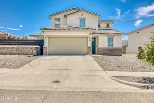 232 Ulshaw St, El Paso, TX, 79928-5905 | Card Image