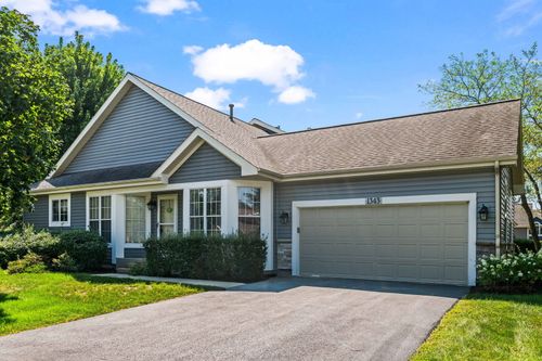 1343 Ridgefield Cir, Carol Stream, IL, 60188-2994 | Card Image