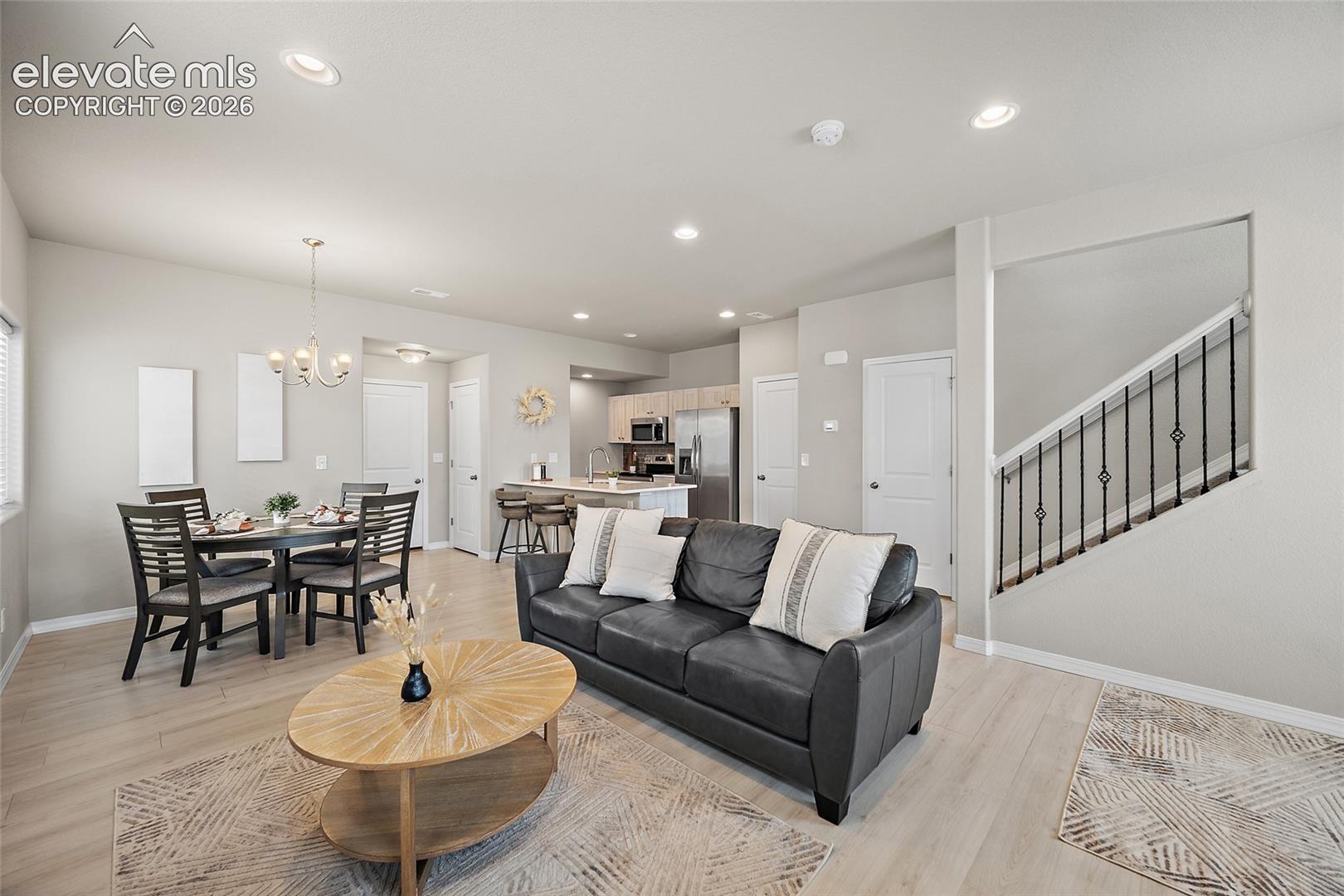 Residential in Colorado Springs 3
