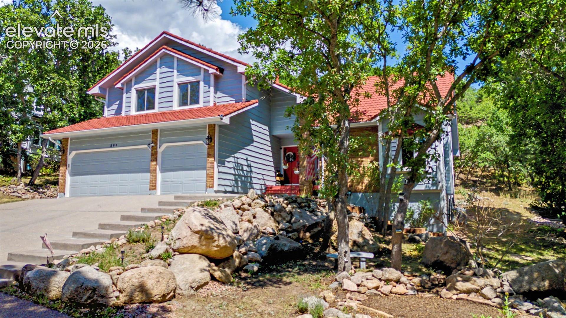 Residential in Colorado Springs 4