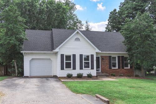 257 Shaker Mill Bend Rd, Bowling Green, KY, 42103-9083 | Card Image