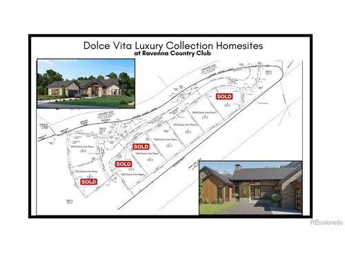 11096 Dolce Vita Pl, Littleton, CO, 80125 | Card Image