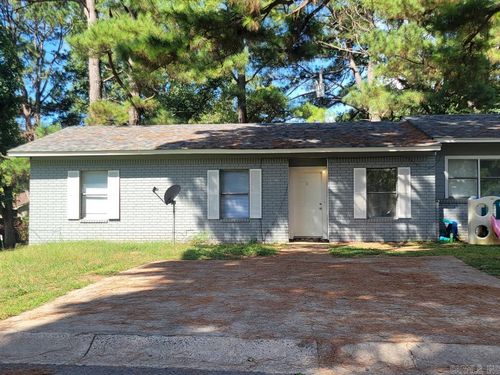 7, 8, 9, 10, 11 Winnie Cove, Jacksonville, AR, 72076-5262 | Card Image