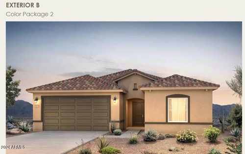 24628 W Concorda Drive, Buckeye, AZ, 85326 | Card Image