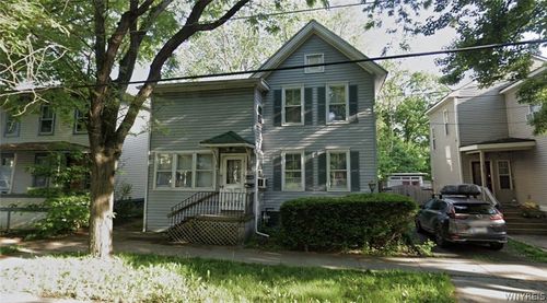 411 W Court Street, Ithaca-City, NY, 14850 | Card Image