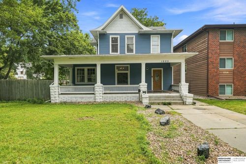1525 A St, Lincoln, NE, 68502-1420 | Card Image