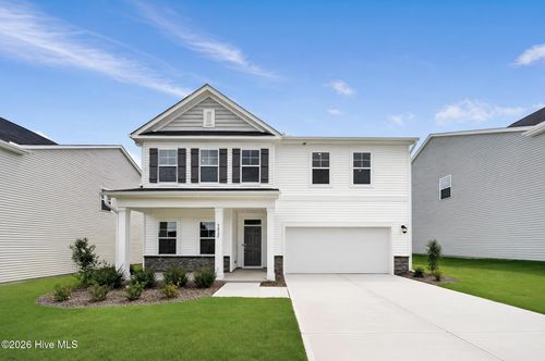 5822 Millstone Way, Sims, NC, 27880 | Card Image