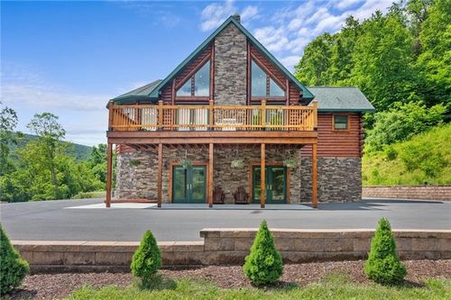 1764 Palo Alto Rd, Hyndman, PA, 15545-8805 | Card Image