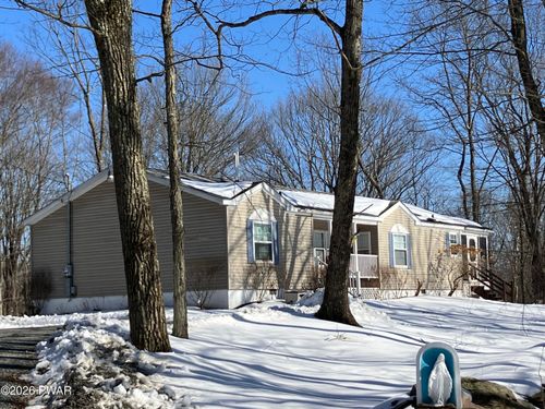 128 Laurel Hill Est, Honesdale, PA, 18431-1189 | Card Image
