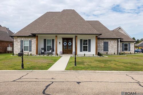 19905 Stonehill Dr, Denham Springs, LA, 70726-7673 | Card Image