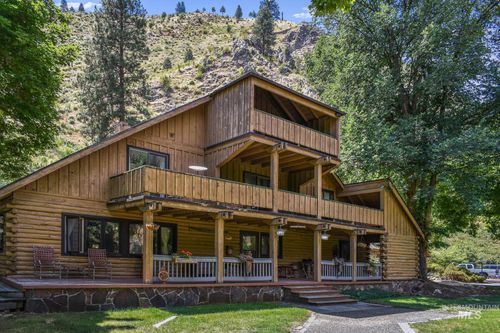 1590 Big Salmon River Rd, Riggins, ID, 83549 | Card Image