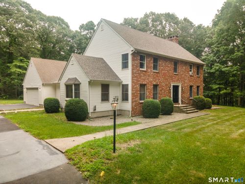 17 Eska Dr, Ledyard, CT, 06339-1345 | Card Image